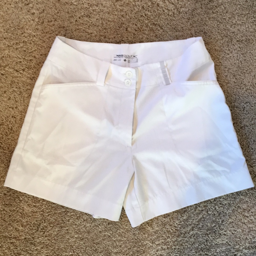 Golf shorts